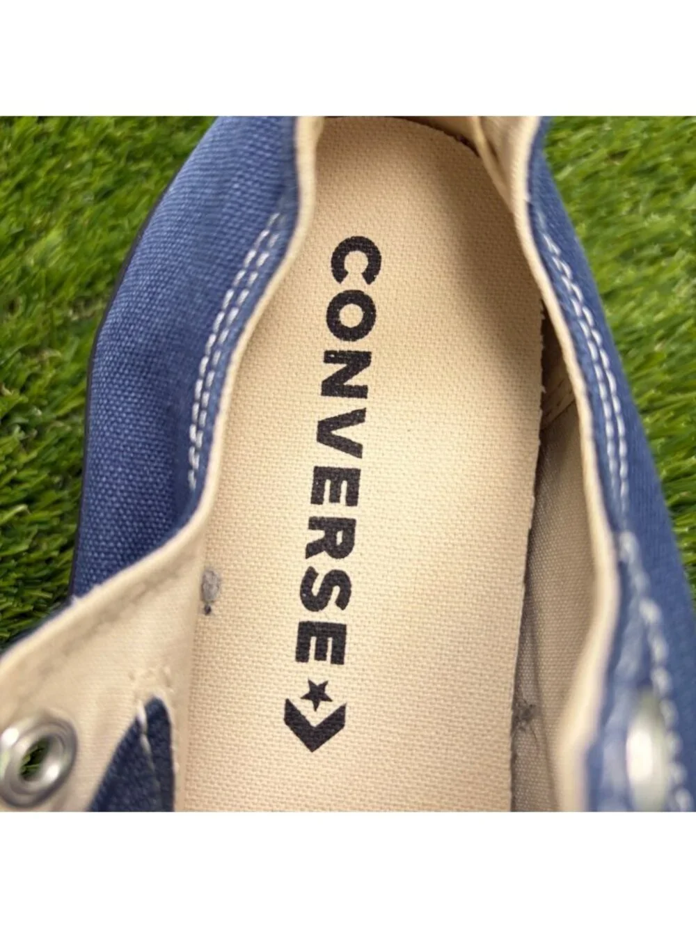 Converse please review
